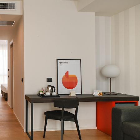 Hotel Punta Tipa Trapani Kültér fotó
