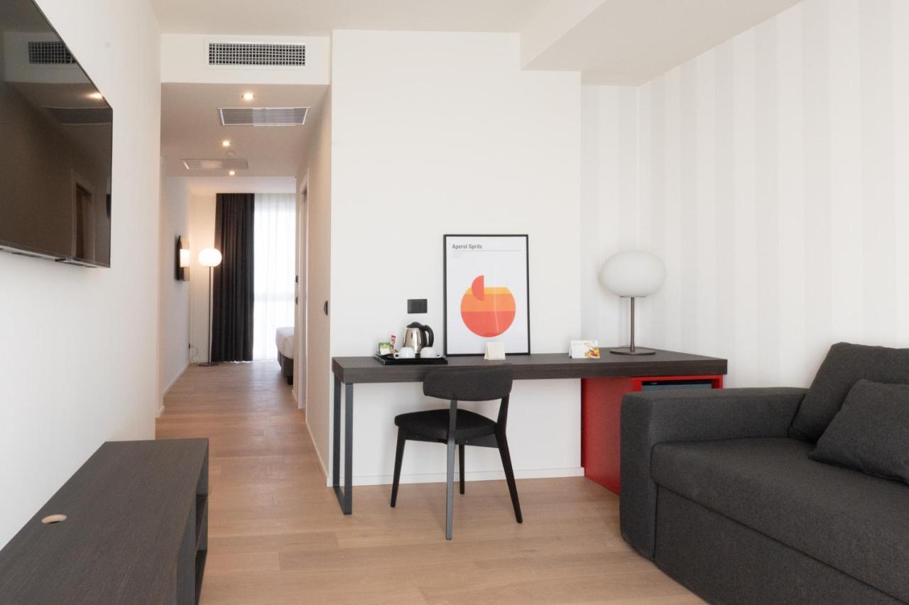 Hotel Punta Tipa Trapani Kültér fotó
