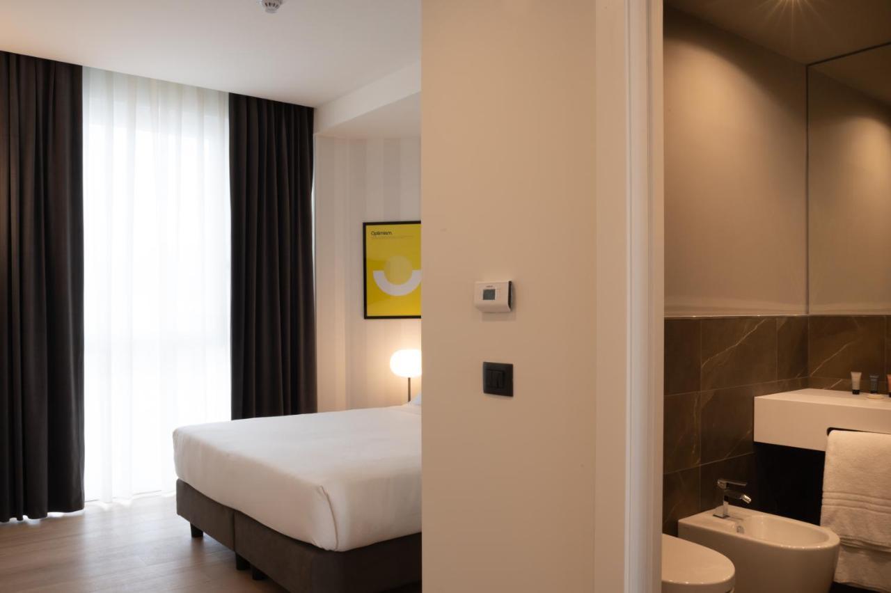 Hotel Punta Tipa Trapani Kültér fotó