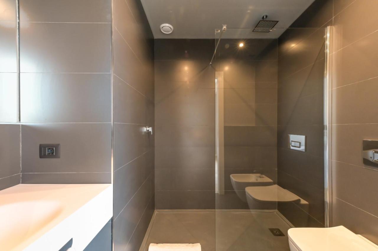 Hotel Punta Tipa Trapani Kültér fotó
