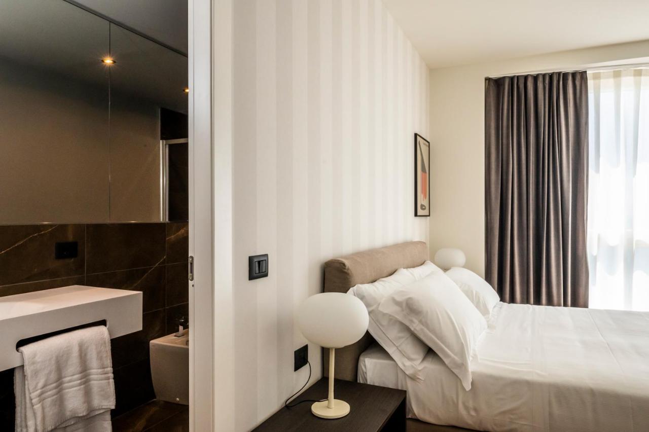 Hotel Punta Tipa Trapani Kültér fotó