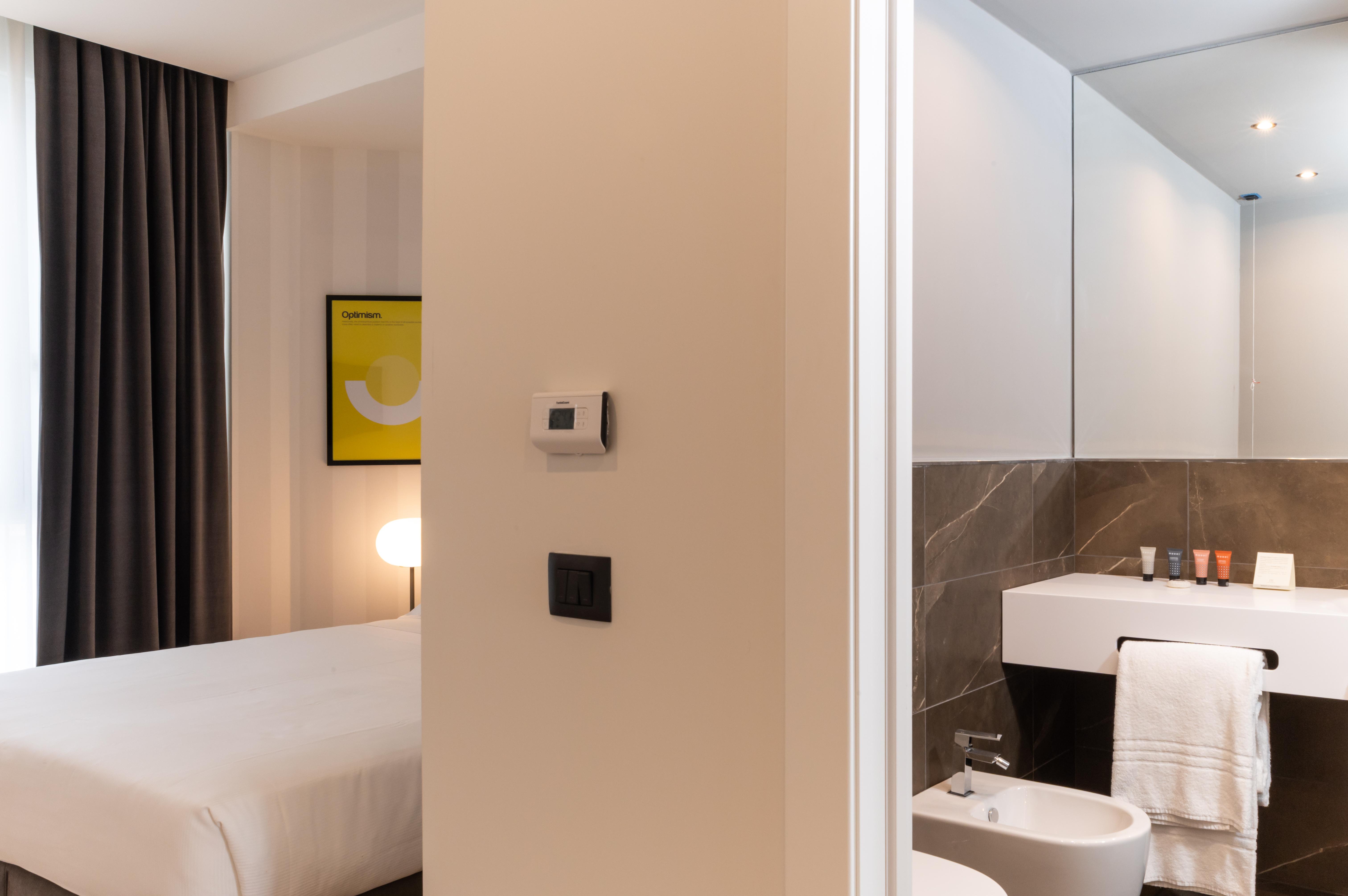 Hotel Punta Tipa Trapani Kültér fotó