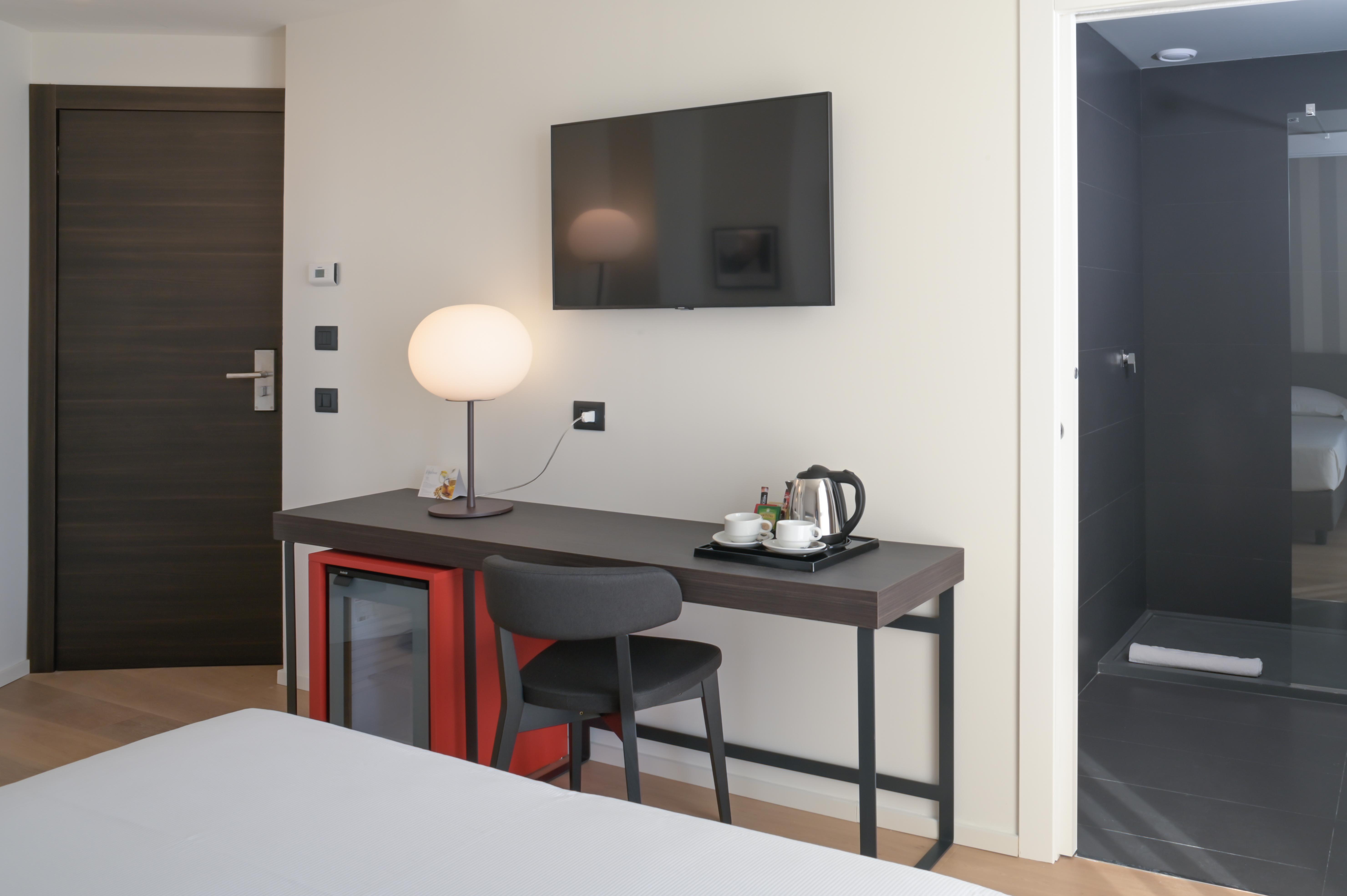 Hotel Punta Tipa Trapani Kültér fotó