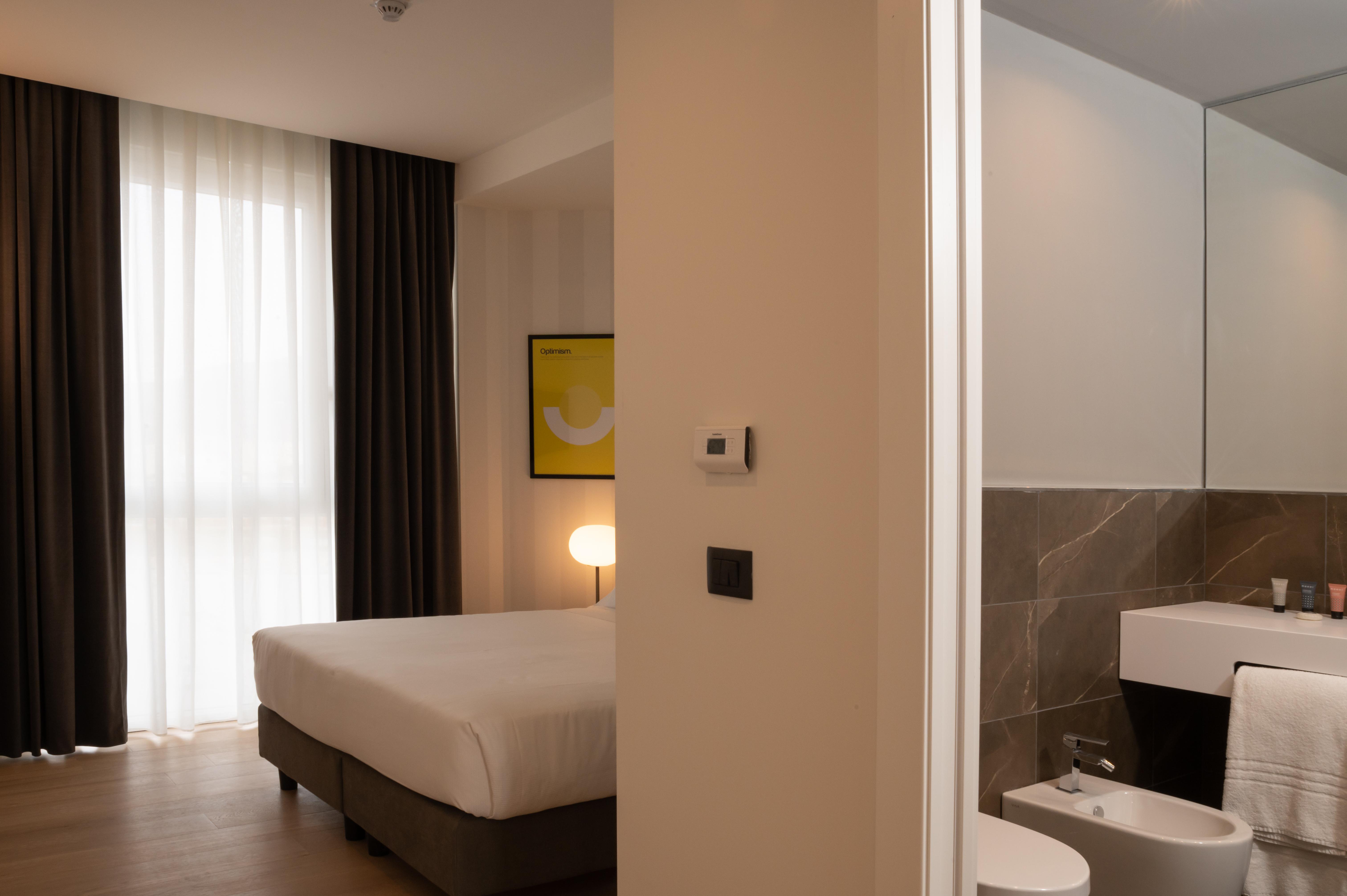 Hotel Punta Tipa Trapani Kültér fotó
