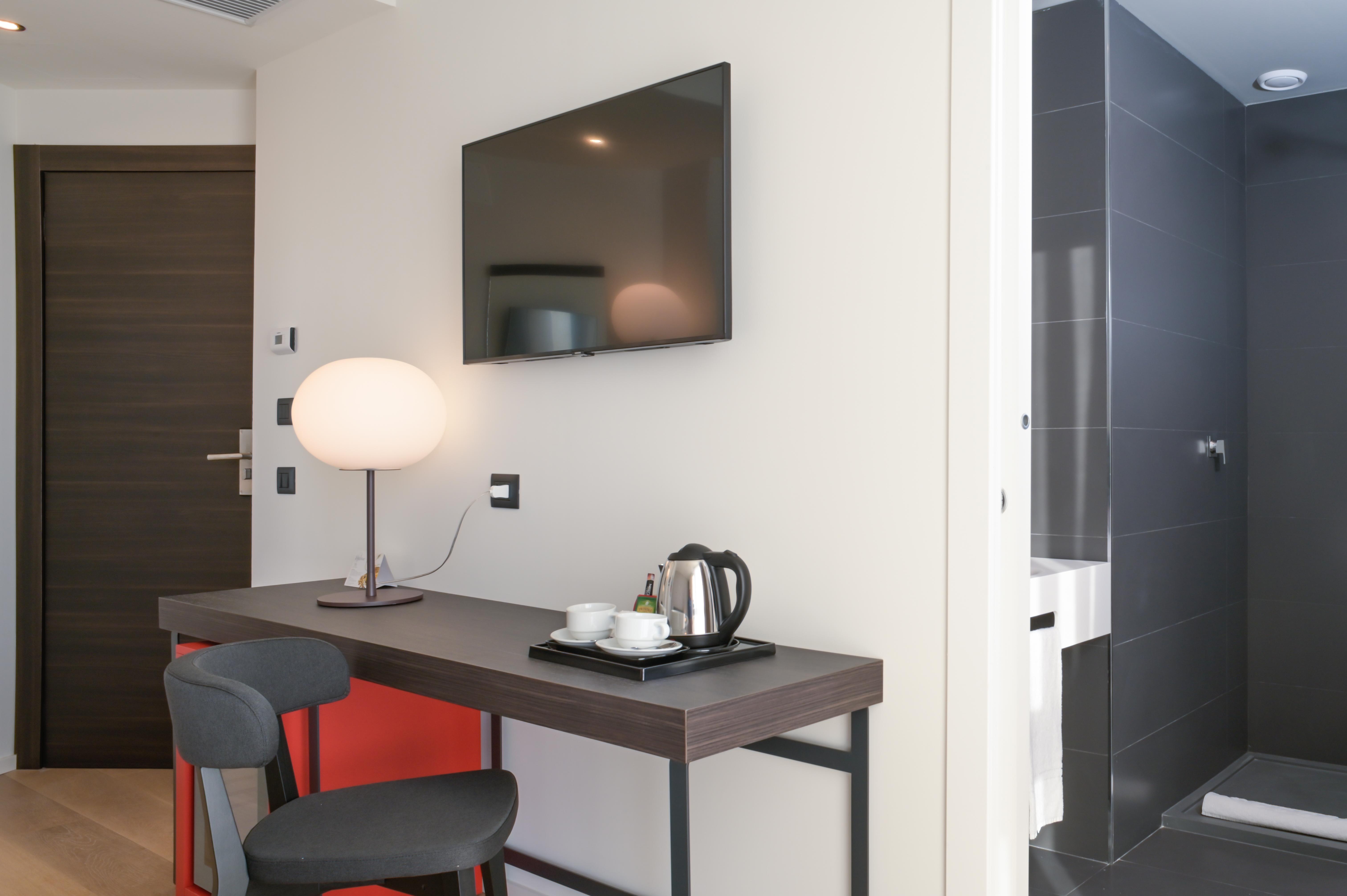 Hotel Punta Tipa Trapani Kültér fotó