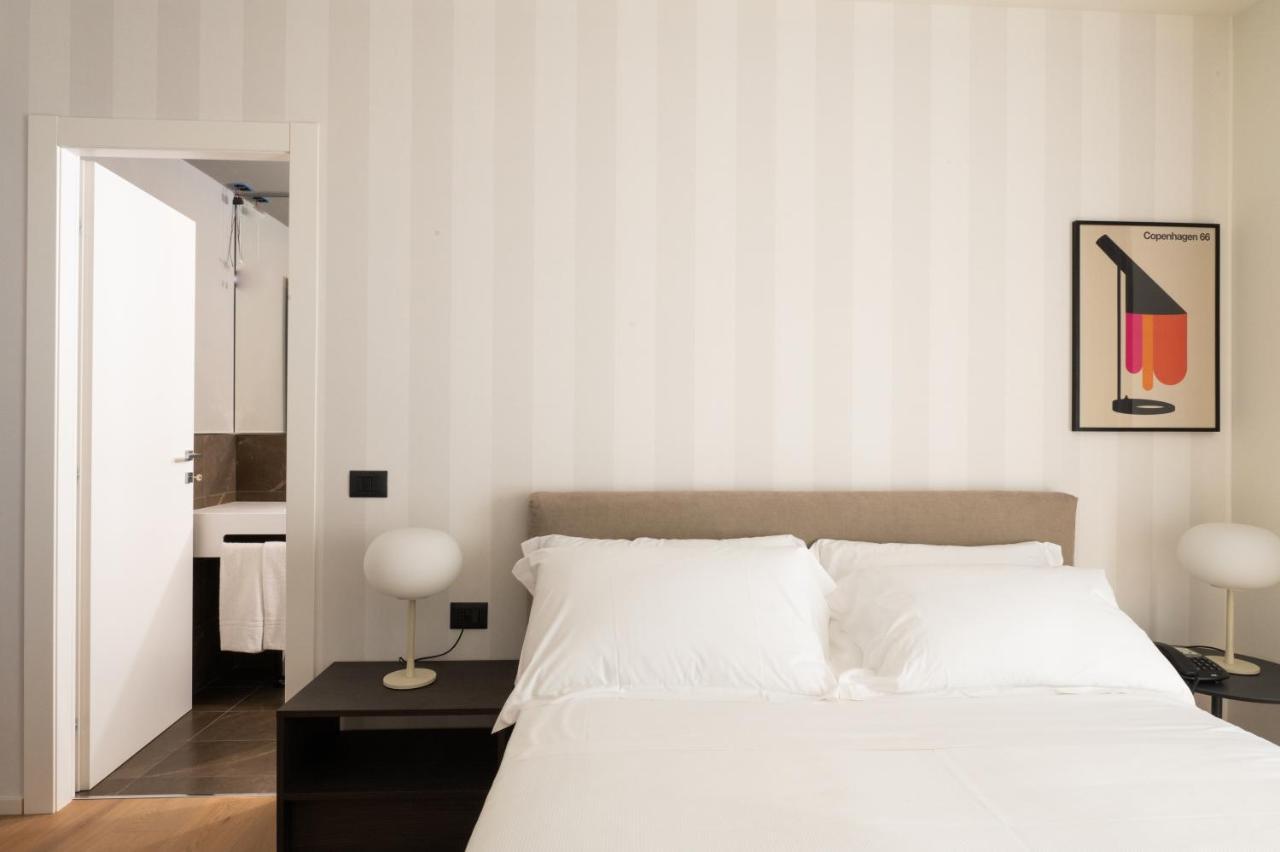 Hotel Punta Tipa Trapani Kültér fotó